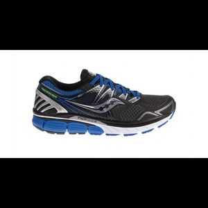 Men’s Saucony Redeemer ISO Running Shoes
